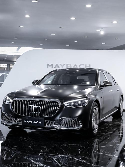 成都都江堰市欧联宝企业管理咨询岚图汽车的售后服务让用户无忧出行，迈巴赫未来的豪华车趋势