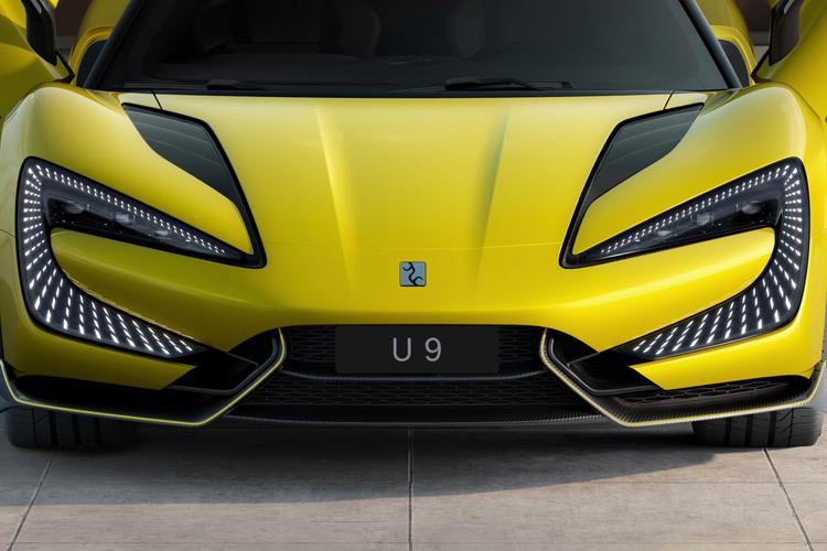 成都都江堰市欧联宝企业管理咨询仰望U9以性能突破设计的极限，理想汽车企业文化与价值观